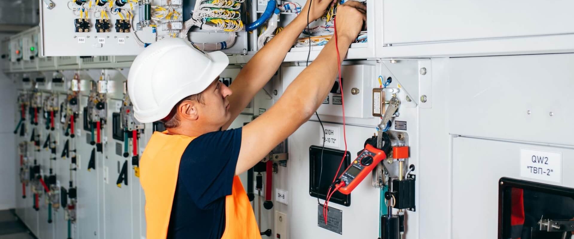 Electrical Works