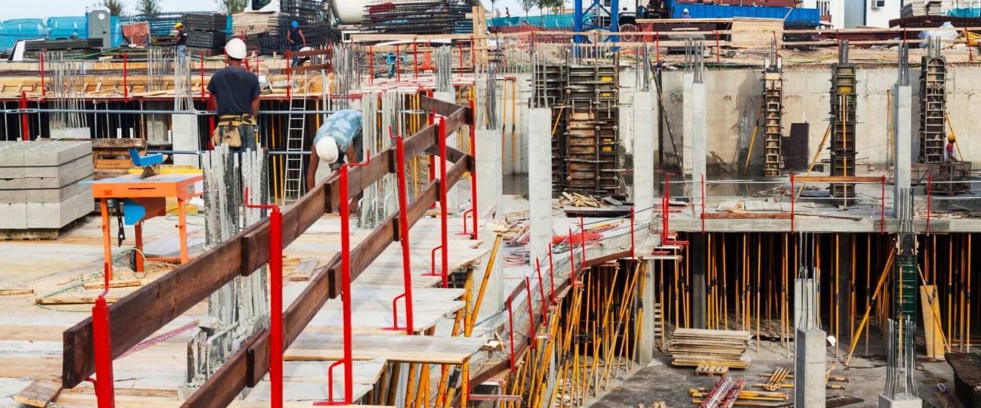 Civil Works