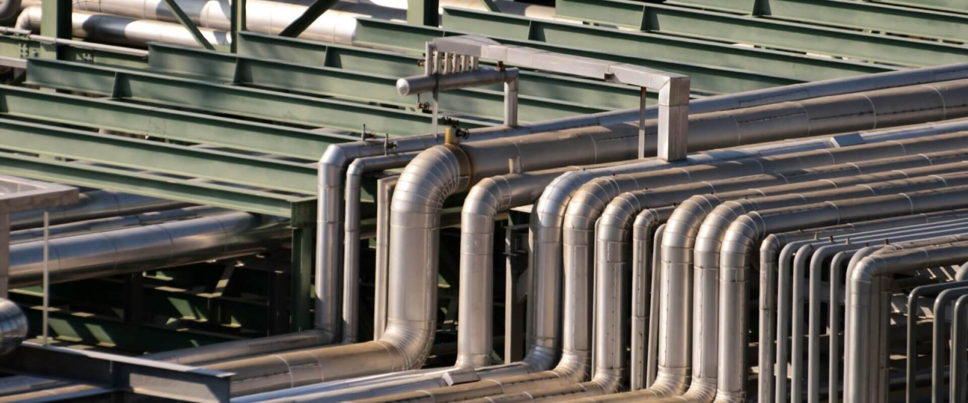 Piping Fabrication and Erection